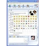 أيقونة MSN Messenger 7.50299  مسنجر