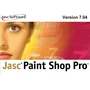أيقونة paint shop pro