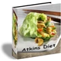 أيقونة Atkins Diet