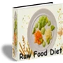 أيقونة Raw Food Diet