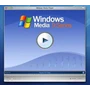 أيقونة Windows Media Player for Mac