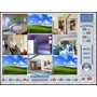 أيقونة HBSoft Multi-Webcam Surveillance