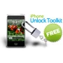 أيقونة iPhone Unlock Toolkit