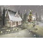 أيقونة Christmas Season 3D Screensaver