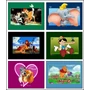 أيقونة Disney Movies Screensaver