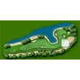 أيقونة Total Pro Golf 2