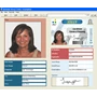أيقونة ID Flow - ID Badge Maker Software