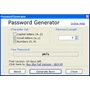 أيقونة Password Generator Software