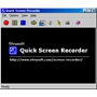 أيقونة !Quick Screen Recorder