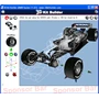 أيقونة 3D Kit Builder (BMW Sauber F1.07)