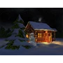 أيقونة 3D Mild Winter Screensaver