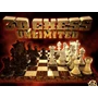 أيقونة 3D Chess
