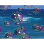 أيقونة Amazing Bubbles 3D Screensaver