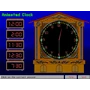 أيقونة Animated Clock