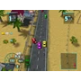 أيقونة Arcade Race - Crash