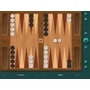 أيقونة Backgammon Classic