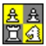 أيقونة Chess Game Notation File Converter