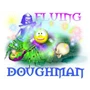 أيقونة Flying Doughman