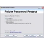 أيقونة Folder Password Protect