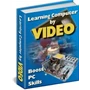 أيقونة Learn Computers With Video