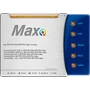 أيقونة Max 3GP PDA MP4 Video Converter