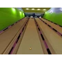 أيقونة Refined Bowling