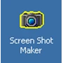 أيقونة Screen Shot Maker