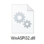أيقونة Wnaspi32.dll QuickSetup