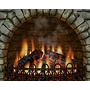 أيقونة 3D Realistic Fireplace Screen Saver