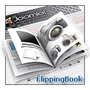 أيقونة FlippingBook Joomla Gallery