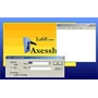 أيقونة Axessh Windows SSH Client and SSH Server