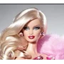 أيقونة Barbie Super Model