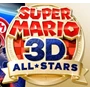أيقونة Super Mario All-Stars