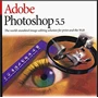أيقونة Adobe Photoshop 5.5