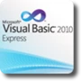 أيقونة Visual Basic Express 2017