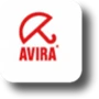 أيقونة Avira AntiVir Professional 10.0.0.989