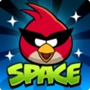 أيقونة Angry Birds Space