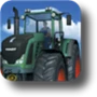 أيقونة Farming Simulator