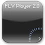 أيقونة FLV Player 2.0.25