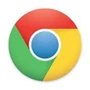 أيقونة Google Chrome