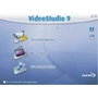 أيقونة Ulead VideoStudio 10.0