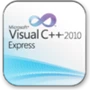 أيقونة Visual C++ Express 2010