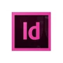 أيقونة Adobe InDesign CS6