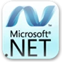أيقونة Microsoft .NET Framework 4