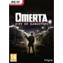 أيقونة Omerta: City of Gangsters for PC