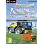 أيقونة Agricultural Simulator 2013