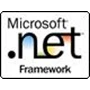 أيقونة Microsoft .NET Framework
