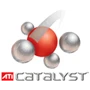 أيقونة AMD Catalyst