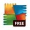 أيقونة AVG Antivirus Free