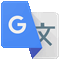أيقونة Google Translate